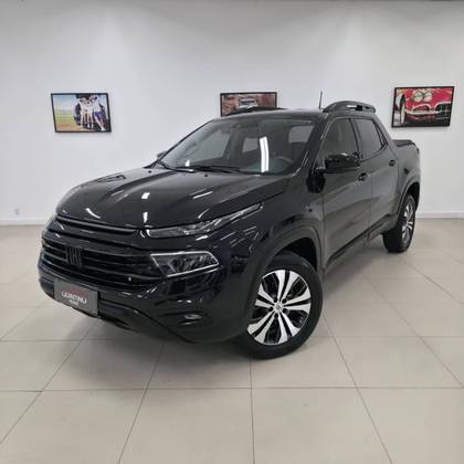 FIAT TORO 1.3 TURBO 270 FLEX VOLCANO AT6